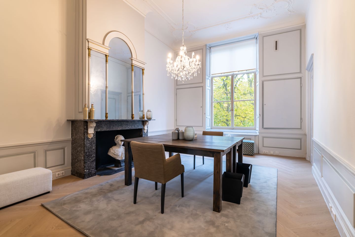 Bekijk foto 1 van Lange Voorhout 30-32