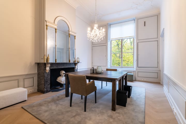 Lange Voorhout 30-32, Den Haag