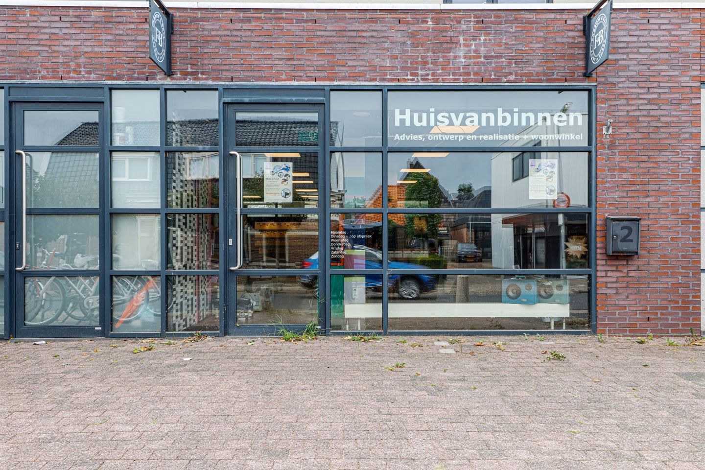 Bekijk foto 2 van Kerkweg 2