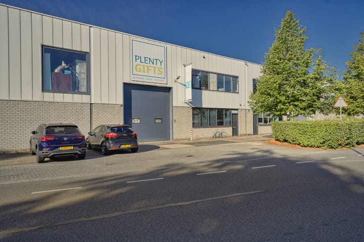 Industrieweg 12