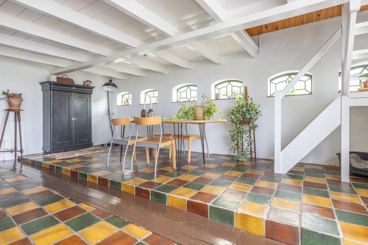 Vrijstaande woning te koop: Grutte Buorren 8, Moarre