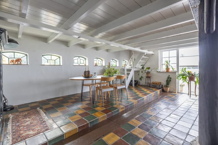 Vrijstaande woning te koop: Grutte Buorren 8, Moarre
