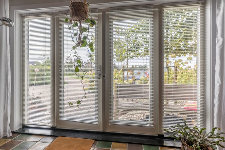Vrijstaande woning te koop: Grutte Buorren 8, Moarre