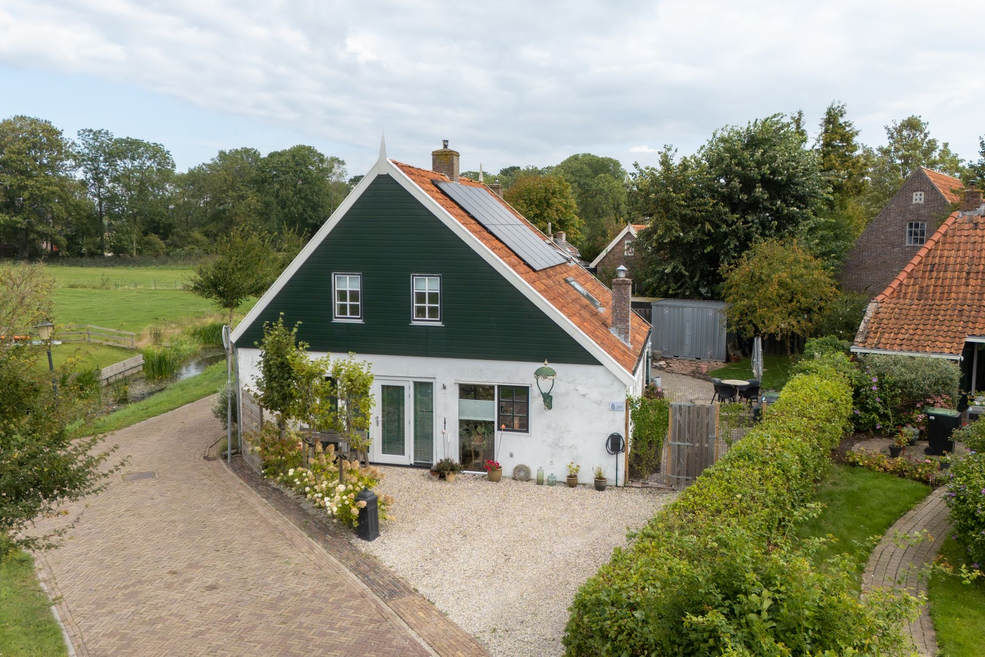 Photo 51 of Grutte Buorren 8