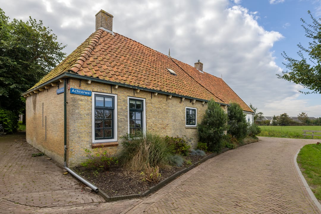 Photo 2 of Grutte Buorren 8