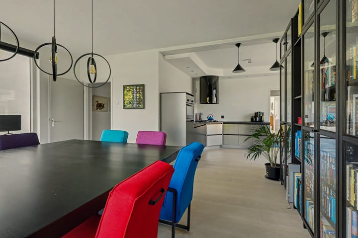 Vrijstaande woning te koop: Middelweg 36, Rockanje