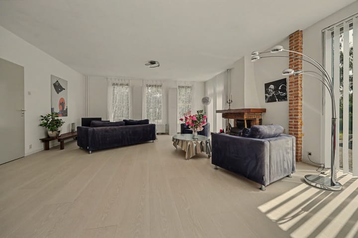 Vrijstaande woning te koop: Middelweg 36, Rockanje
