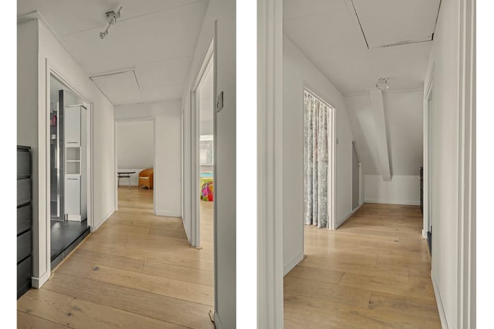 Vrijstaande woning te koop: Middelweg 36, Rockanje