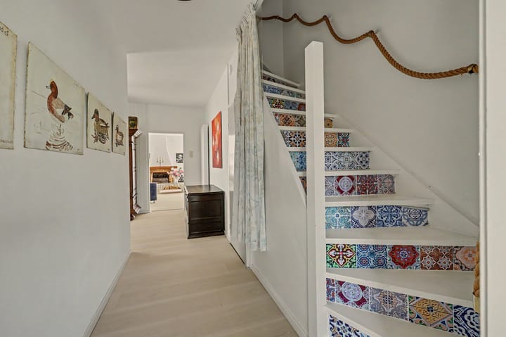 Vrijstaande woning te koop: Middelweg 36, Rockanje