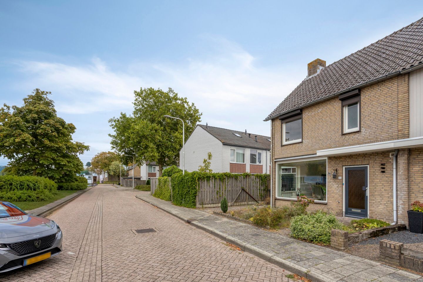 Foto 4 van Kastanjelaan-West 201
