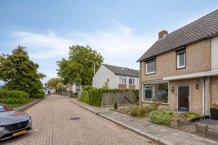 Foto 4 van Kastanjelaan-West 201