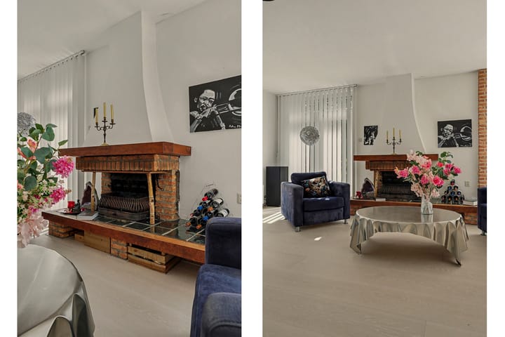 Vrijstaande woning te koop: Middelweg 36, Rockanje