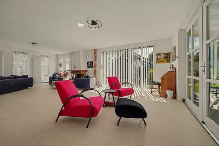 Vrijstaande woning te koop: Middelweg 36, Rockanje