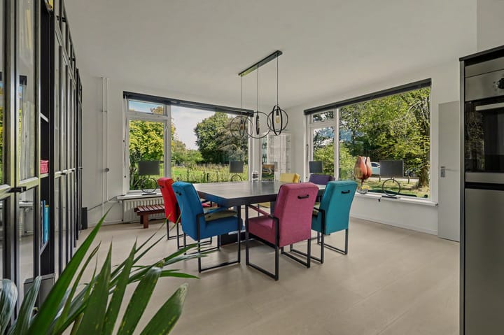 Vrijstaande woning te koop: Middelweg 36, Rockanje