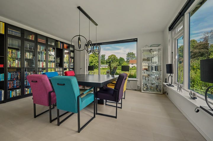 Vrijstaande woning te koop: Middelweg 36, Rockanje