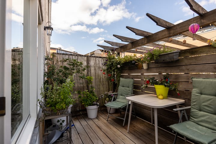 Tussenwoning te koop: Brinkweg 33, Hilversum