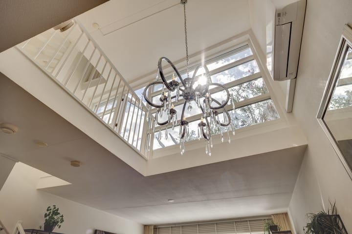 Tussenwoning te koop: Brinkweg 33, Hilversum