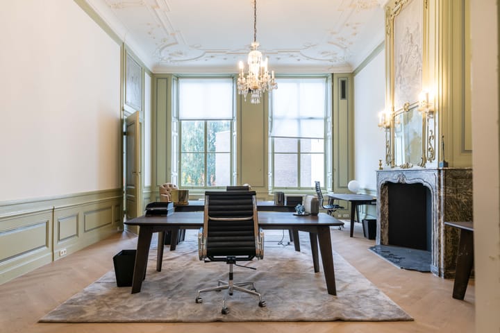 Lange Voorhout 30-32, Den Haag