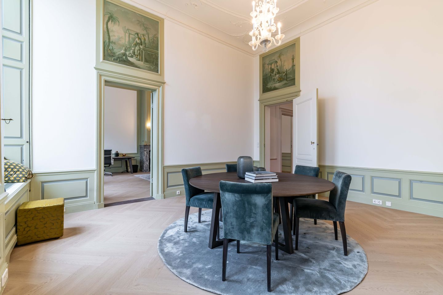 Bekijk foto 3 van Lange Voorhout 30-32