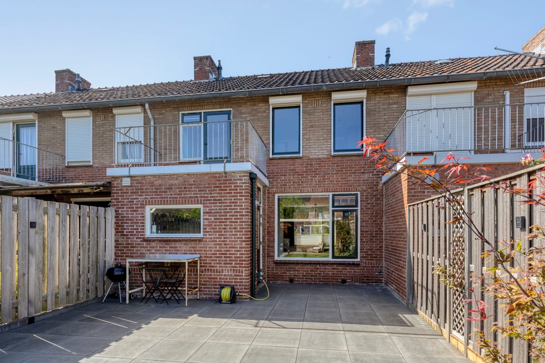 Photo 32 of Spechtstraat 8
