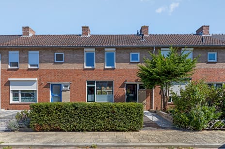 Spechtstraat thumbnail