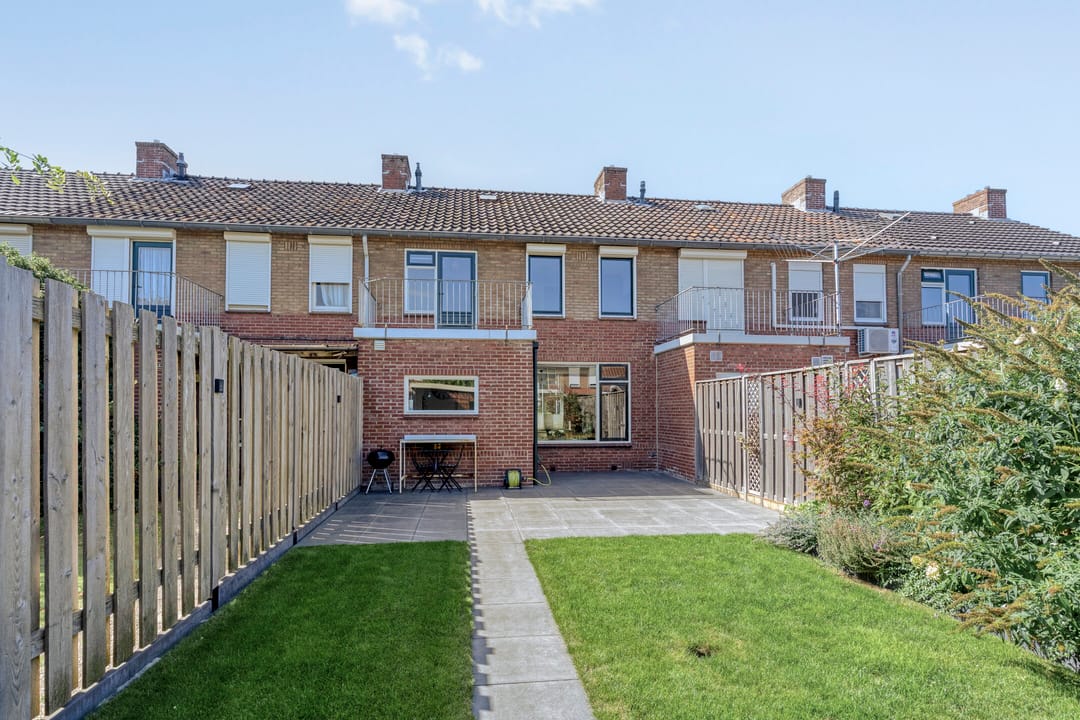 Photo 31 of Spechtstraat 8