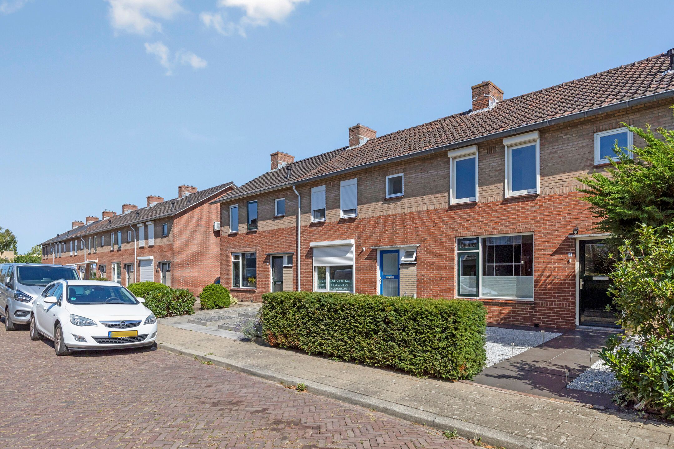 Photo 3 of Spechtstraat 8