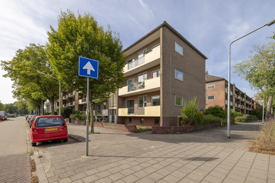 Foto 1 van Stephensonlaan 2