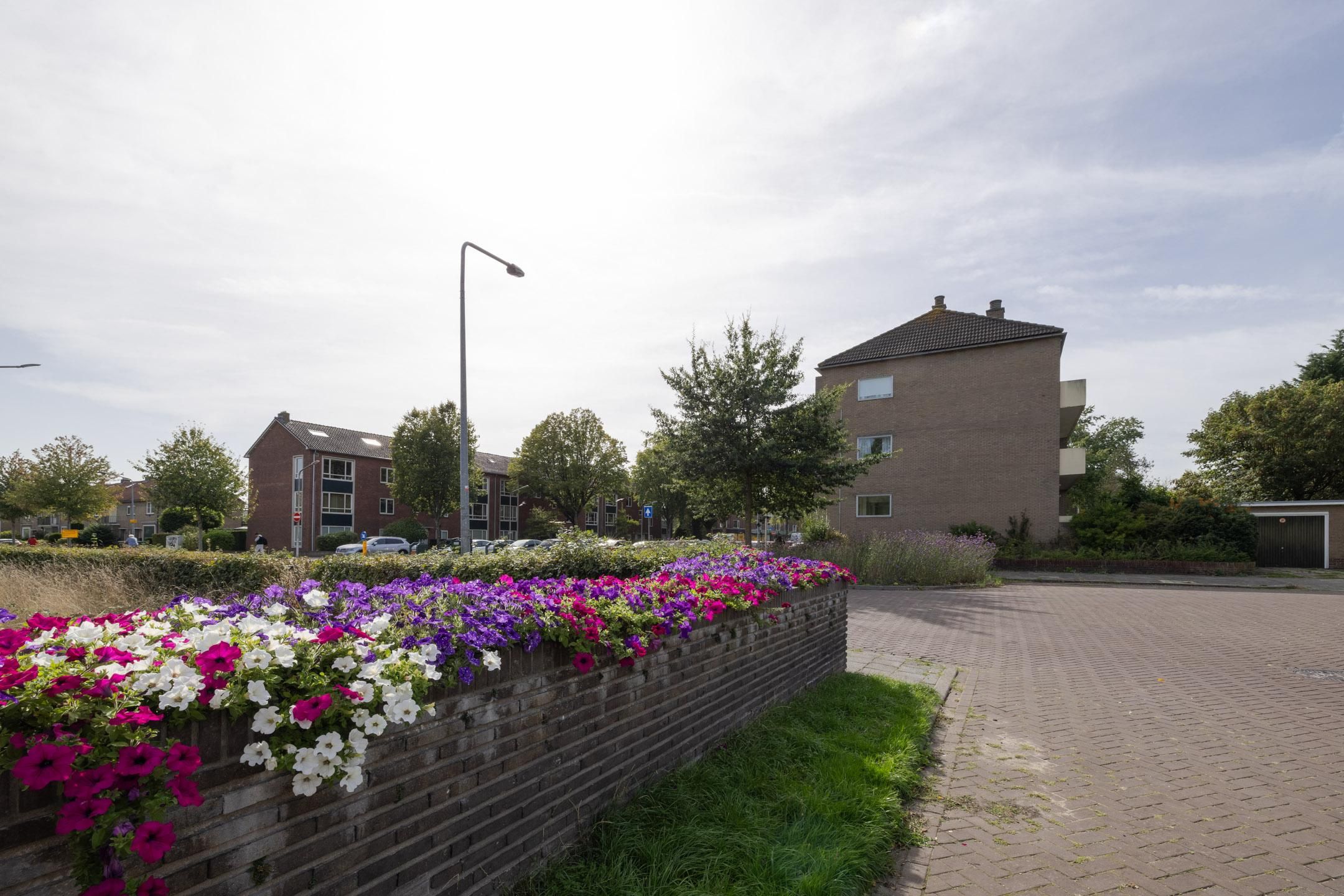 Foto 3 van Stephensonlaan 2