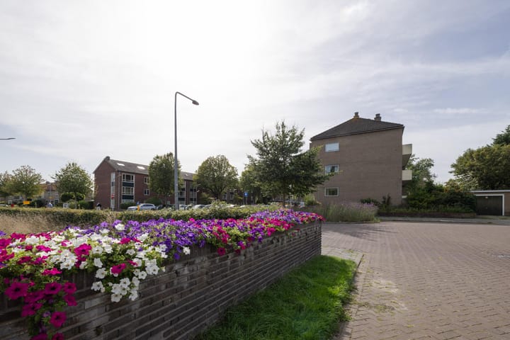 Foto 3 van Stephensonlaan 2
