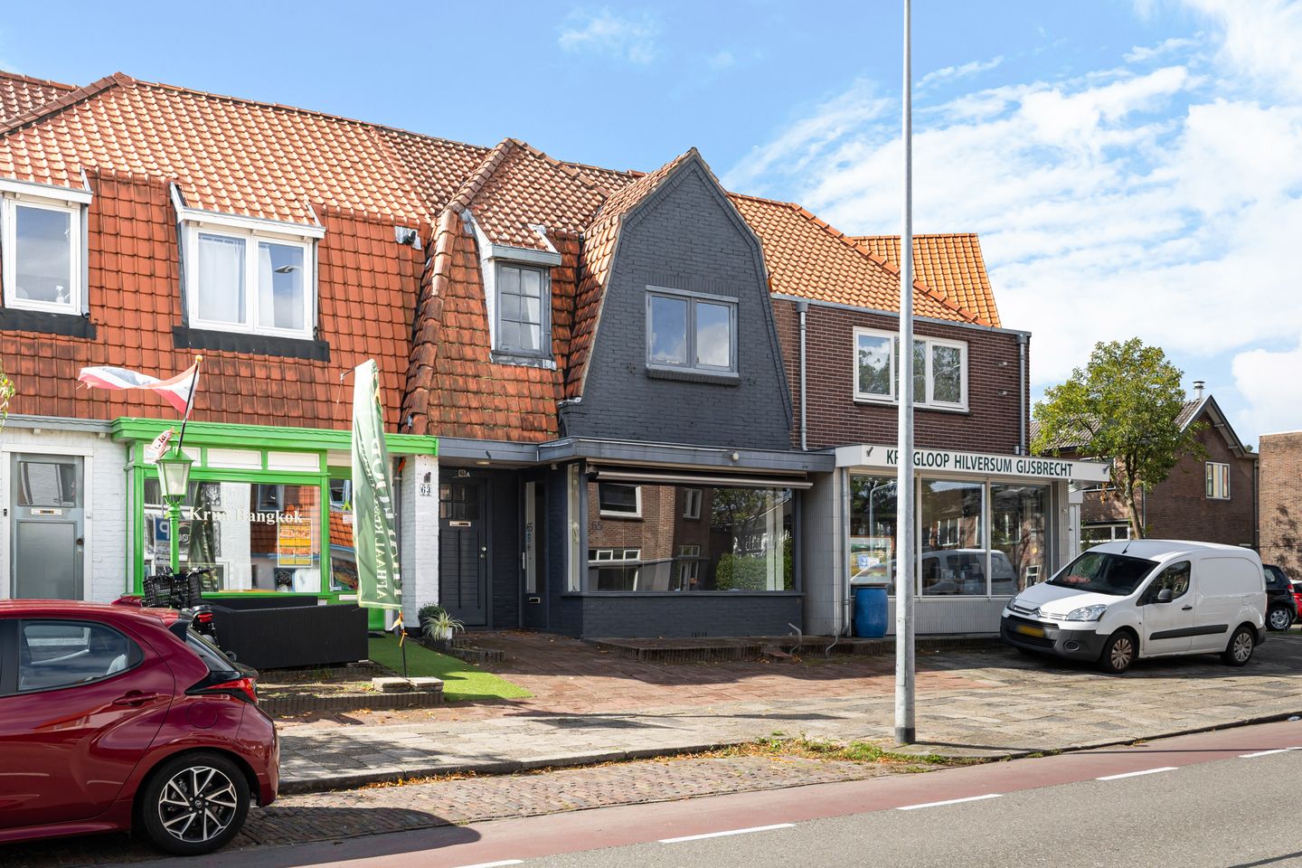 Foto 1 van Gijsbrecht van Amstelstraat 65