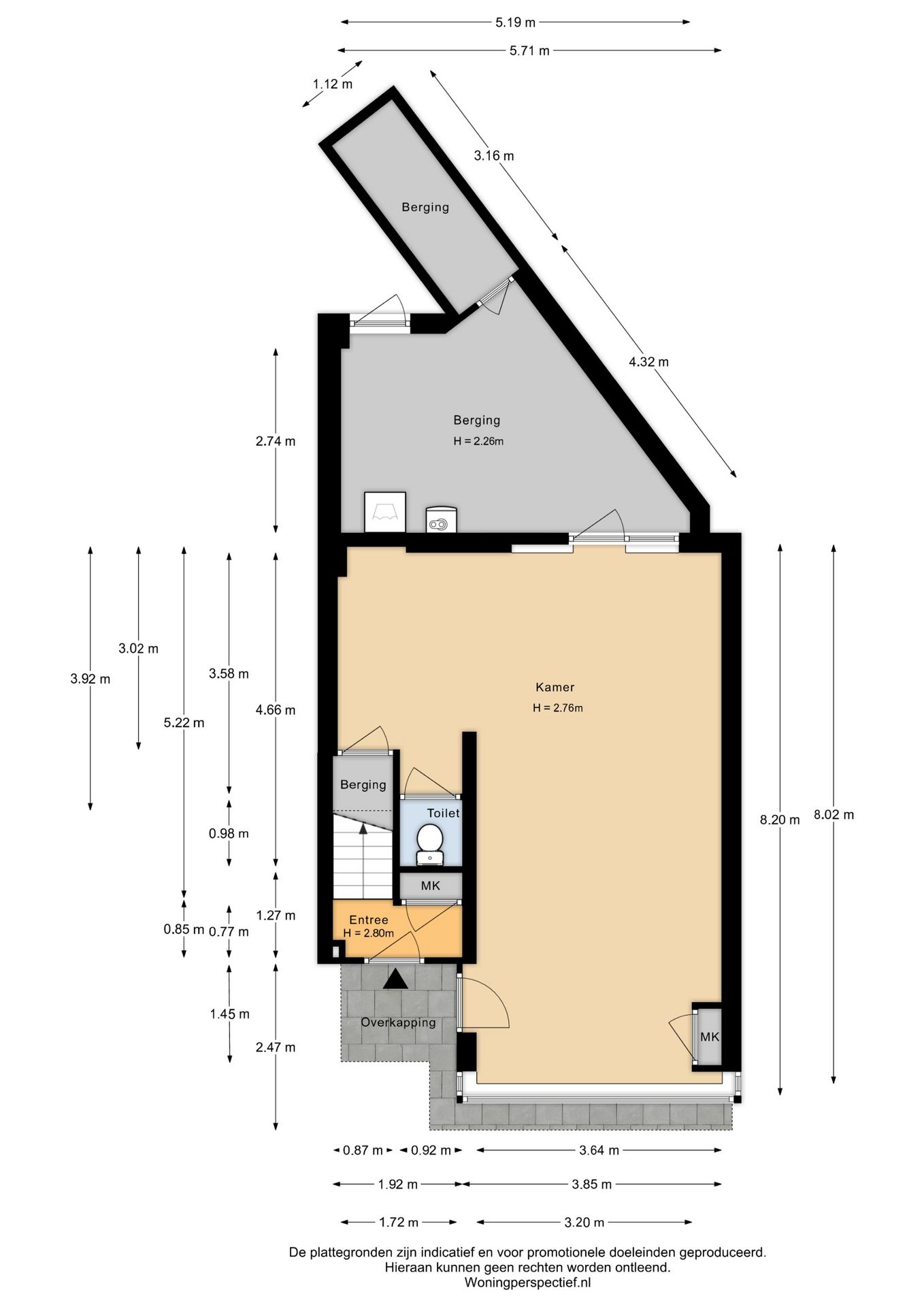 Foto 10 van Gijsbrecht van Amstelstraat 65