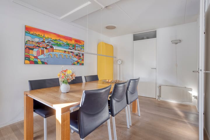 Twee-onder-één-kap te koop: Zoutelandehof 13, Arnhem