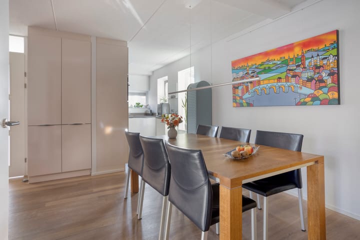 Twee-onder-één-kap te koop: Zoutelandehof 13, Arnhem