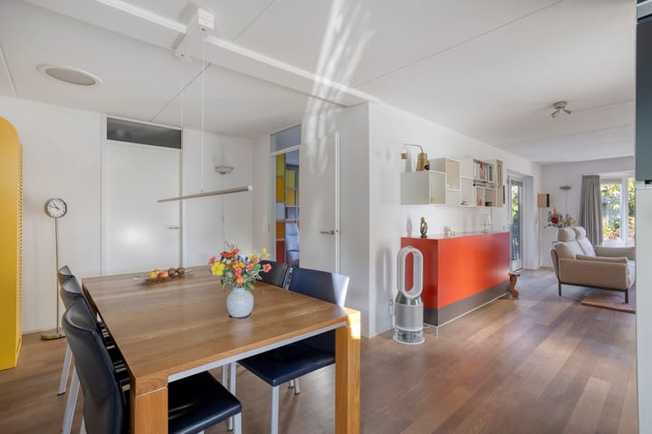 Twee-onder-één-kap te koop: Zoutelandehof 13, Arnhem