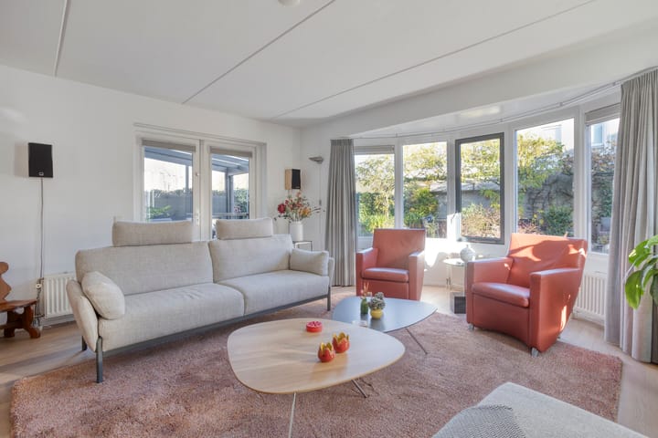 Twee-onder-één-kap te koop: Zoutelandehof 13, Arnhem