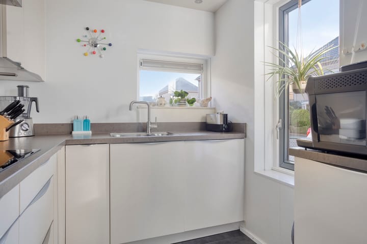 Twee-onder-één-kap te koop: Zoutelandehof 13, Arnhem