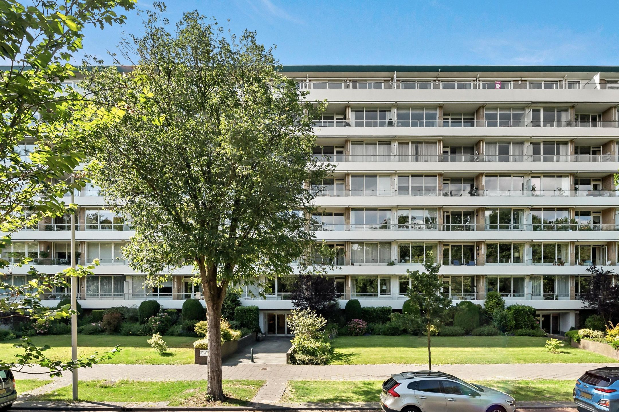 Ruychrocklaan 396 
