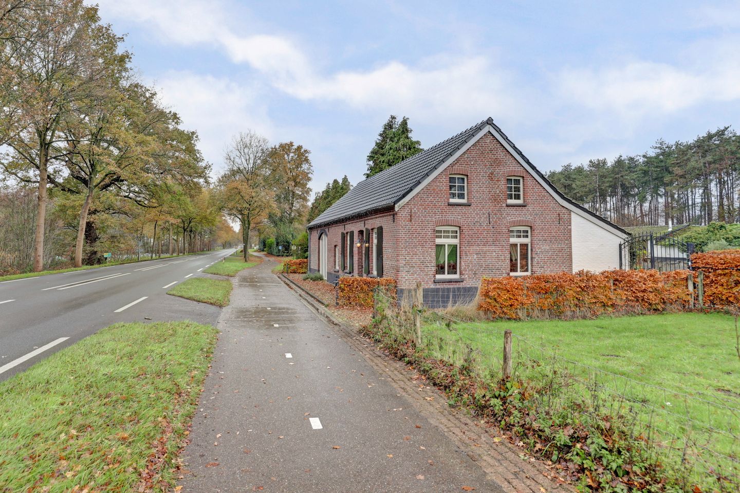 Foto 40 van Napoleonsbaan Zuid 46