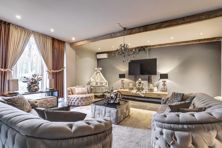 Vrijstaande woning te koop: Napoleonsbaan Zuid 46, Baarlo (Li)