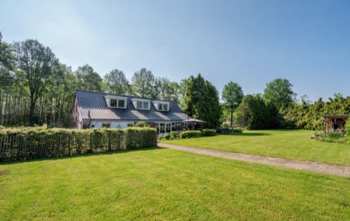 Foto 45 van Napoleonsbaan Zuid 46