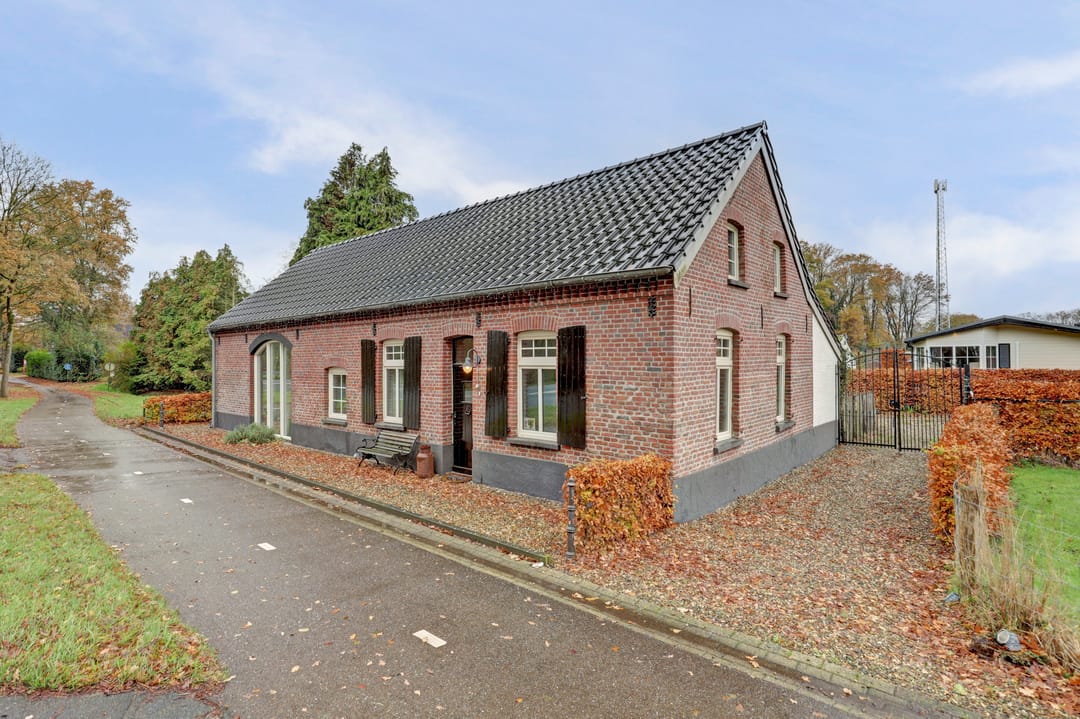 Foto 41 van Napoleonsbaan Zuid 46