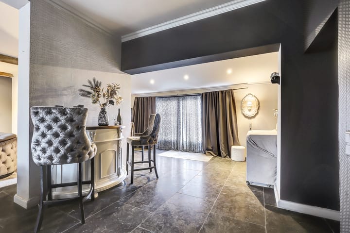 Vrijstaande woning te koop: Napoleonsbaan Zuid 46, Baarlo (Li)