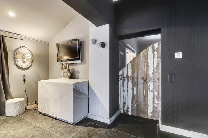 Vrijstaande woning te koop: Napoleonsbaan Zuid 46, Baarlo (Li)