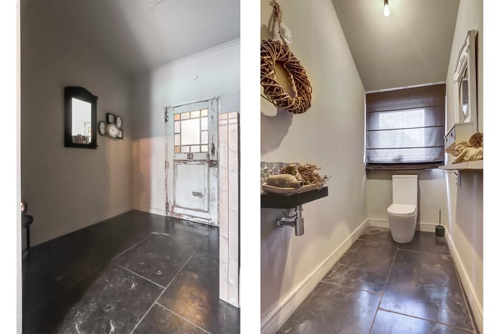 Vrijstaande woning te koop: Napoleonsbaan Zuid 46, Baarlo (Li)