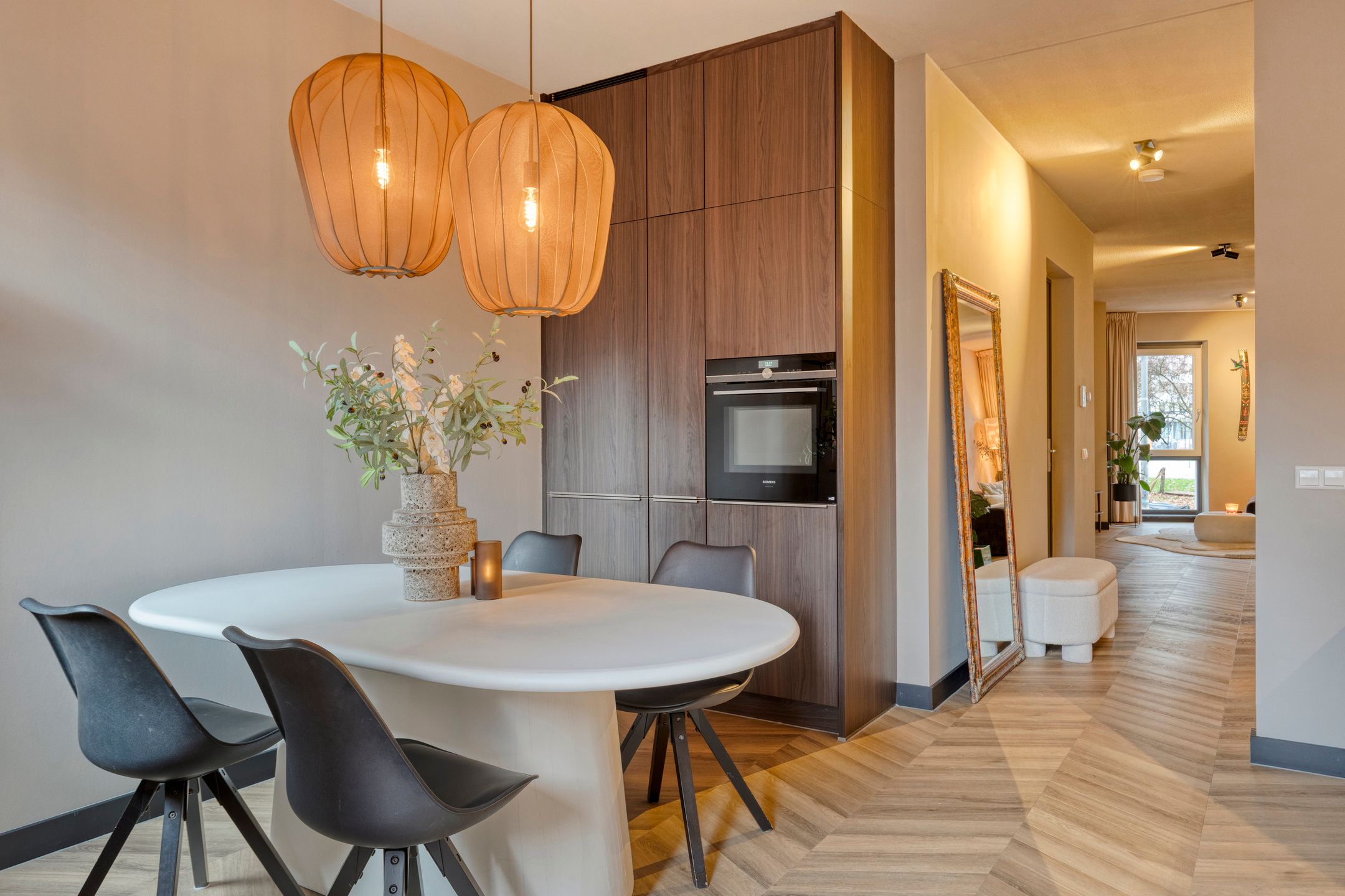 Appartement Schiedamsesingel 133-B — foto 2
