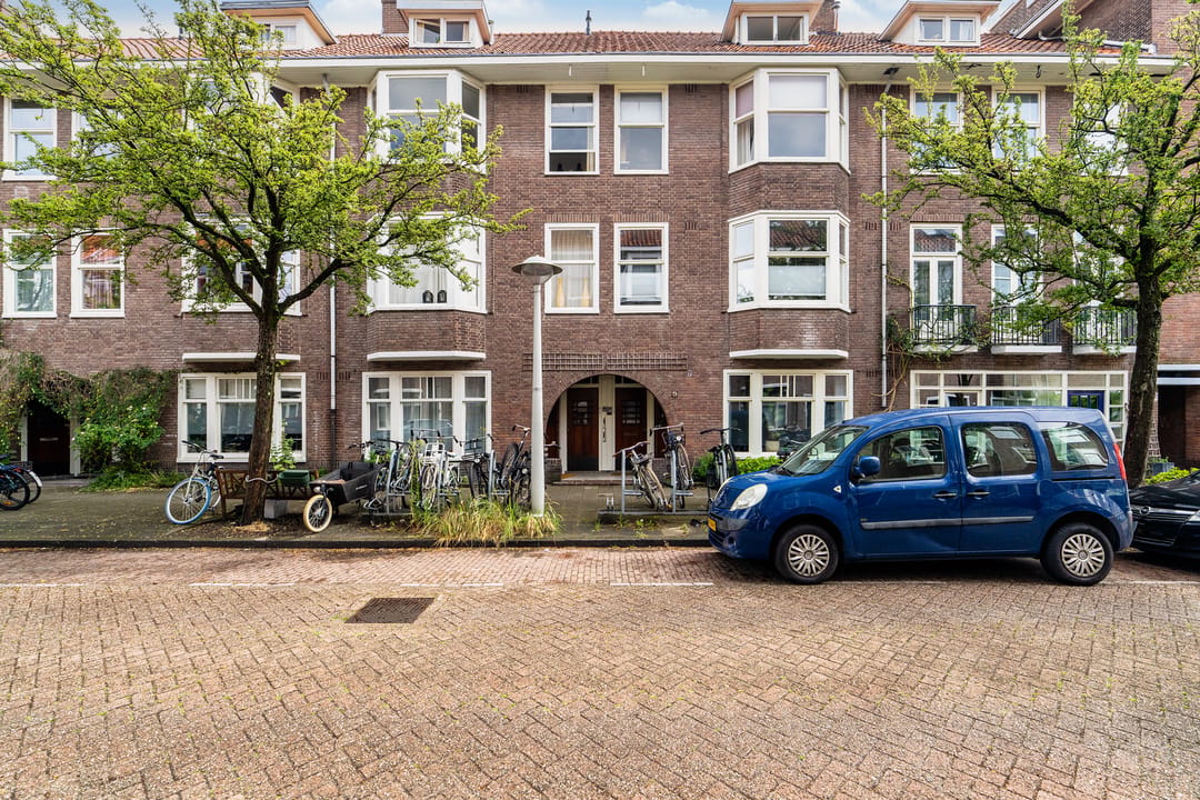 Foto 7 van Piet Gijzenbrugstraat 39-2