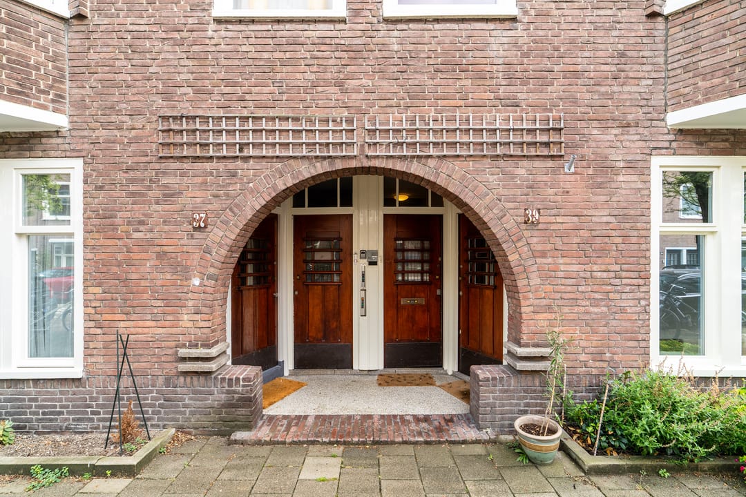 Foto 23 van Piet Gijzenbrugstraat 39-2