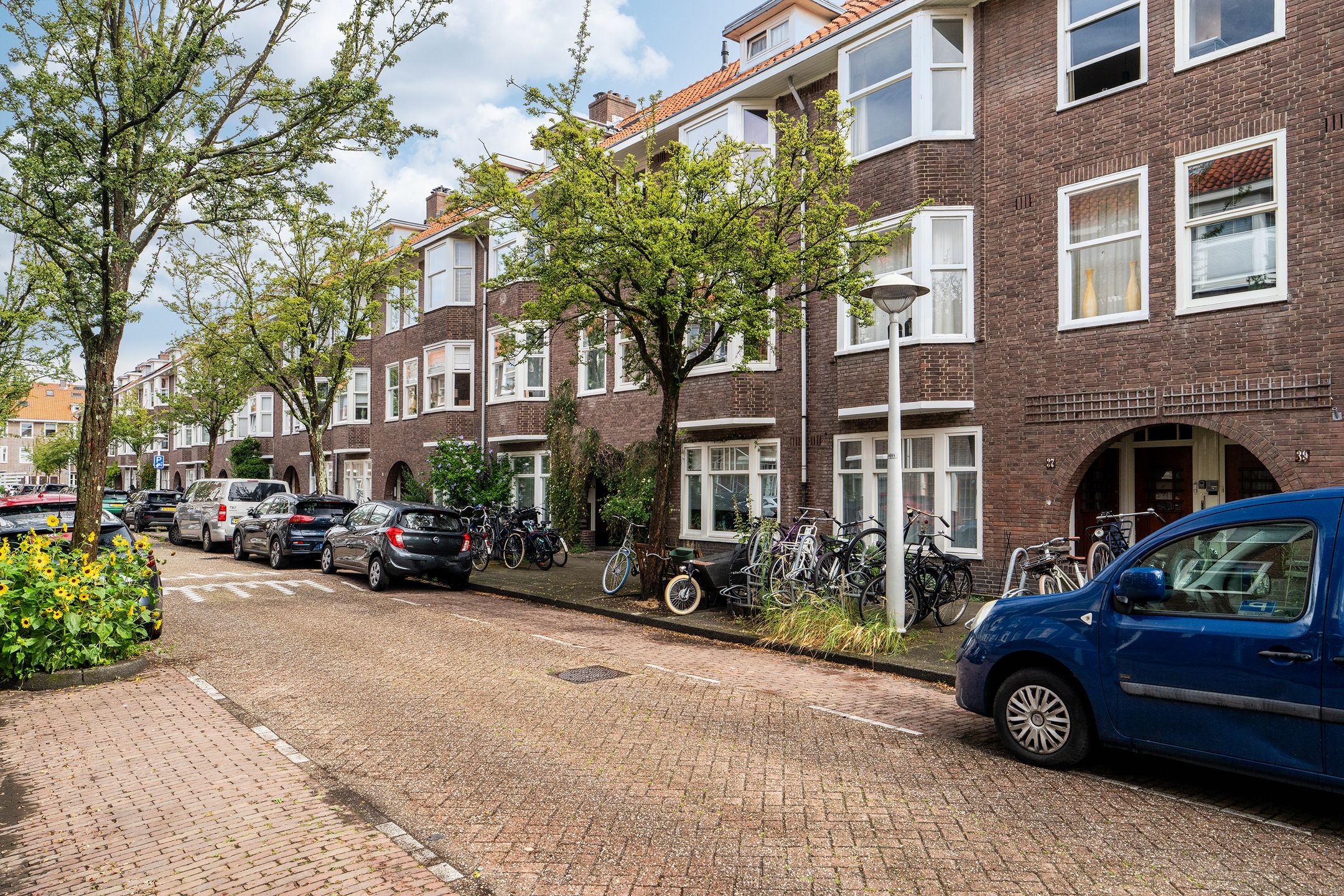 Foto 24 van Piet Gijzenbrugstraat 39-2