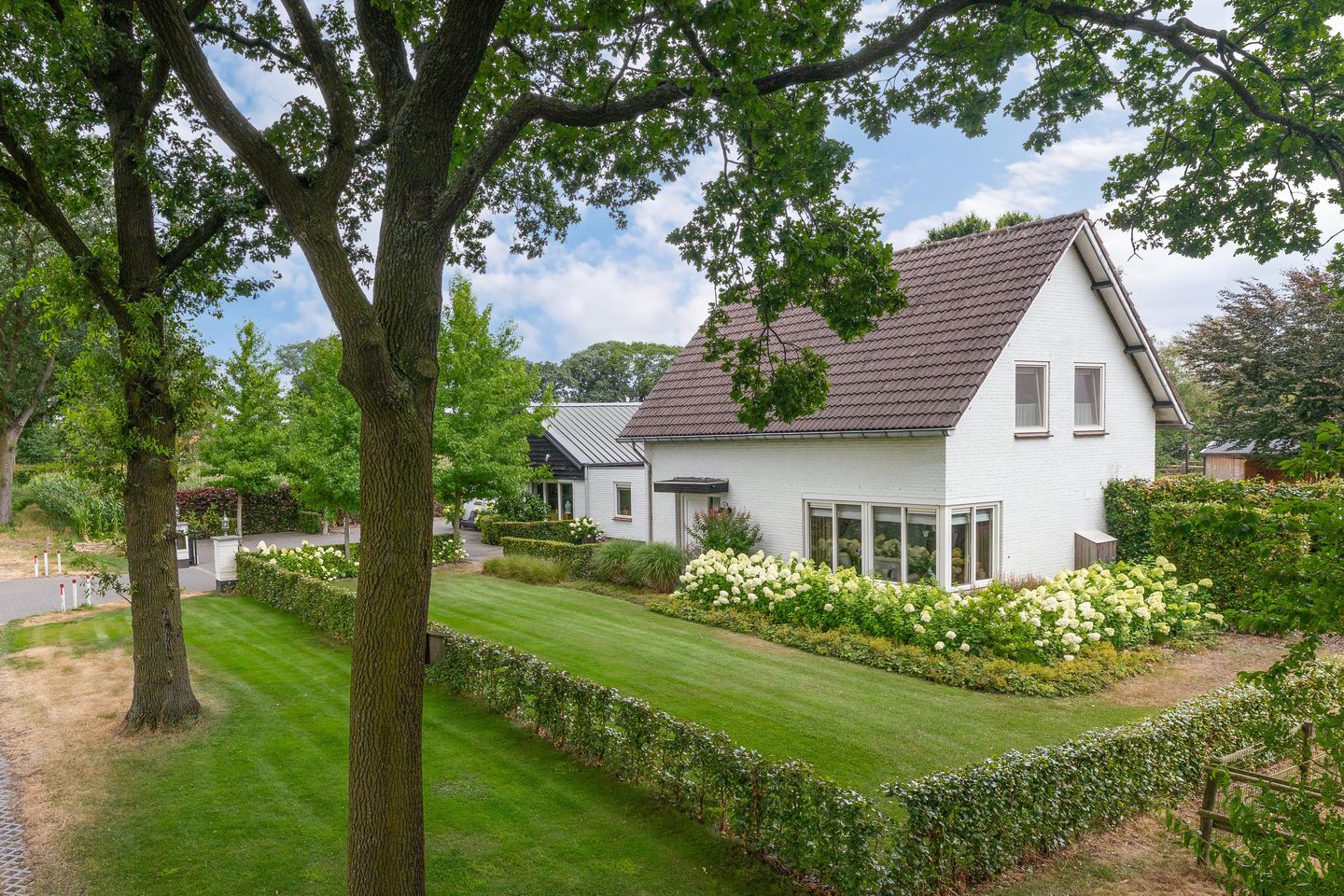 Photo 1 of Goorweg 10